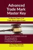Advanced Trade Mark Master Key: To Master Paper-II of Trade Mark Agent Exam
