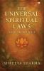 The Universal Spiritual Laws: A Poetry Journey