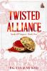 Twisted Alliance: Indian Billionaire Arranged Marriage Romance (Sands of Singoor #1)