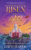The Chronicles of Cancatia: Risen: Where Truth Cuts Deeper than the Sword