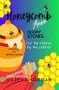 Honeycomb Aura: Short Stories For The  Children. By The Children