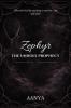 Zephyr: The Unholy Prophecy