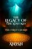 THE LEGACY OF THE LOST KEY - THE FIRST CHORD