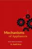 Mechanisms of Appliances: "The Hidden Workings"