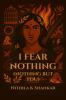 I Fear Nothing (Nothing But You)