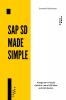 SAP SD made simple: A Beginner-Friendly Guide to Learn SAP Sales and Distribution