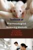 Textbook of Pharmacological Screening Methods: Experimental Models CPCSEA & OECD Guidelines and Drug Evaluation Methods in Preclinical Research