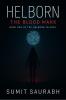 Helborn: The Blood Mark: Book One of the Helborn Trilogy