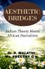 AESTHETIC BRIDGES: INDIAN THEORY MEETS AFRICAN NARRATIVES
