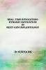Real-Time Revolution: Dynamic Navigation in Next-Gen Implantology