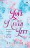 The Love That Never Left: Between Goodbye and Forever