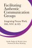 Facilitating Authentic Communication Groups: Integrating Process Work DEI NVC & IFS