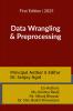 Data Wrangling and Preprocessing
