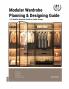 Modular Wardrobe  Planning &amp; Designing Guide: A-Z Modular Wardrobe Guide for Indian Homes