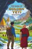 The Saga of Golden Yeti