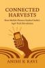 Connected Harvests: How Mobile Phones Seeded India’s Agri-Tech Revolution