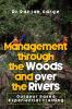 Management through the Woods and over the Rivers : Outdoor Based Experiential Training
