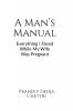 A Man’s Manual: Everything I Faced While My Wife Was Pregnant