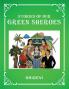 Stories of our Green Sheroes