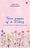 Torn pages of a Diary: A collection of poems and stories