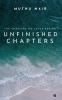 Unfinished Chapters: The Chapters we leave behind