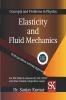 Elasticity and Fluid Mechanics