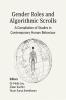 Gender Roles and Algorithmic Scrolls: A Compilation of Studies in Contemporary Human Behaviour