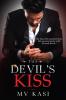 The Devil's Kiss: Indian Mafia Captive Brides #1