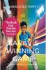 Aarav´s Winning Game - From Streets to Stadium: How Wise Moves & Money Skills Made Him a Cricket Star: A Story of Cricket Entrepreneurship and Success for Young Minds.