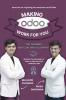 Making Odoo Work For You:  The Training And Coaching Blueprint: Maximize The Advantages of Odoo for Odoo Users and Leadership Team