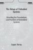 The Anlage of Embedded Systems: Unveiling the Foundations and Frontiers of Embedded Systems