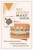 SELF LIGATING BRACKET SYSTEM
