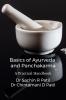 Basics of Ayurveda and Panchakarma: A Practical Handbook