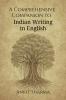 A Comprehensive Companion to Indian Writing in English: Thematic and Genre-Based Exploration of Indian English Literature