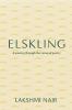Elskling: A journey through the verses of poetry