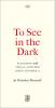 To See In the Dark: Palestine and Visual Activism Since October 7