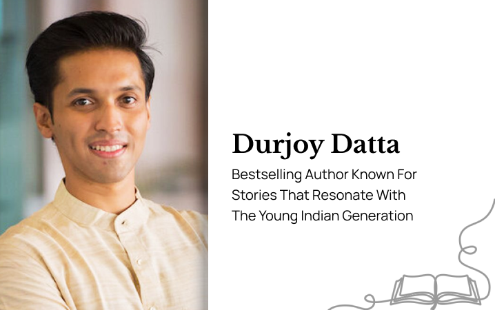 Durjoy Datta