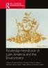 Routledge Handbook of Latin America and the Environment