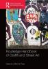 Routledge Handbook of Graffiti and Street Art
