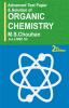 ADVANCE TEST PAPER & SOLUTION OF ORGANIC CHEMISTRY