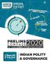 PRELIMS COMPASS 2020-Indian Polity & Governance