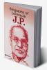 Biography Of Loknayak J.P.