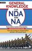 General Knowledge For Nda/Na Entrance Examinations Guide