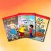 Chacha Chaudhary Billoo Pinki Comics In Gujarati |Set of 3 Comics|Latest Artwork By Diamond Toons