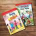 Chacha Chaudhary & Billoo Comics In Gujarati |Set of 2 Comics|Latest Artwork By Diamond Toons