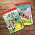 Chacha Chaudhary & Pinki Comics In Gujarati |Set of 2 Comics|Latest Artwork By Diamond Toons