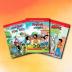 Chacha Chaudhary Billoo Pinki Comics In Marathi |Set of 3 Comics|Latest Artwork By Diamond Toons