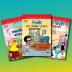 Chacha Chaudhary Billoo Pinki Comics In Bengali |Set of 3 Comics|Latest Artwork By Diamond Toons