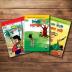 Chacha Chaudhary Billoo Pinki Comics In Bengali |Set of 3 Comics|Latest Artwork By Diamond Toons