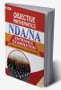 OBJECTIVE MATHEMATICS NDA/NA ENTRANCE EXAMINATIONS